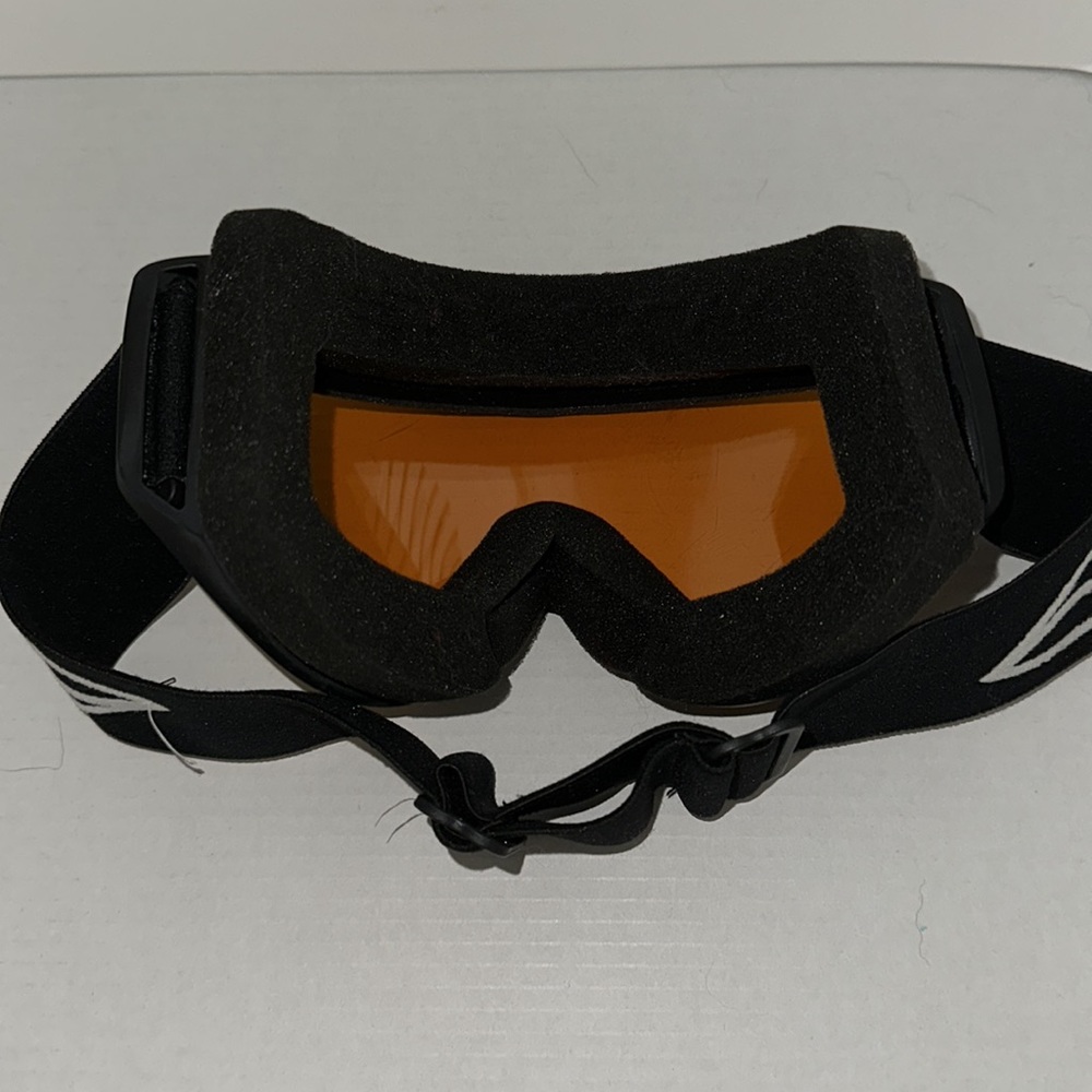 Smith Goggles With Adjustable Strap - image 4